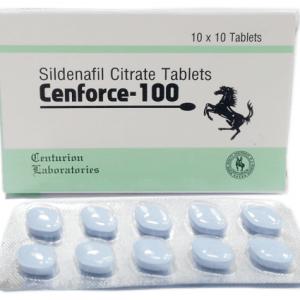 Buy Cenforce 100 Pills/Tablets from India with Free Shipping