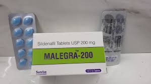 Malegra 200 mg