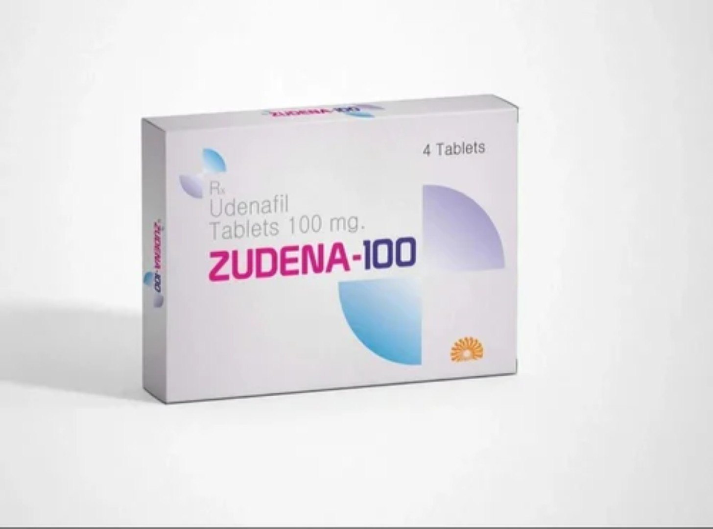 Zudena 100 Mg