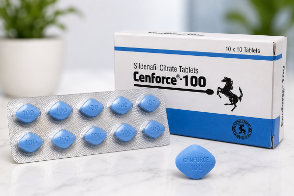 Cenforce cost