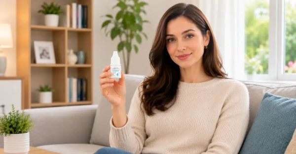 Careprost (Bimatoprost) Eye Drops: What to Know Before Buying Online