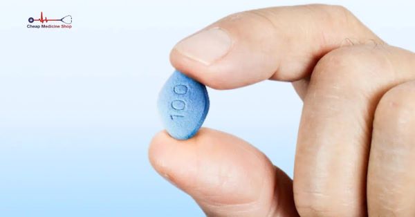 Is Cenforce 100mg a “Blue Pill”? The Nickname, the History, and What Actually Matters
